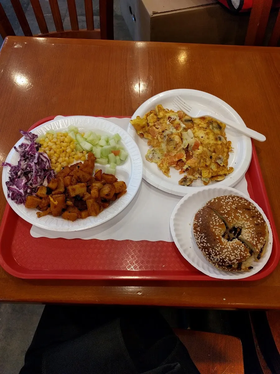 Bagels N’ More — photo 8