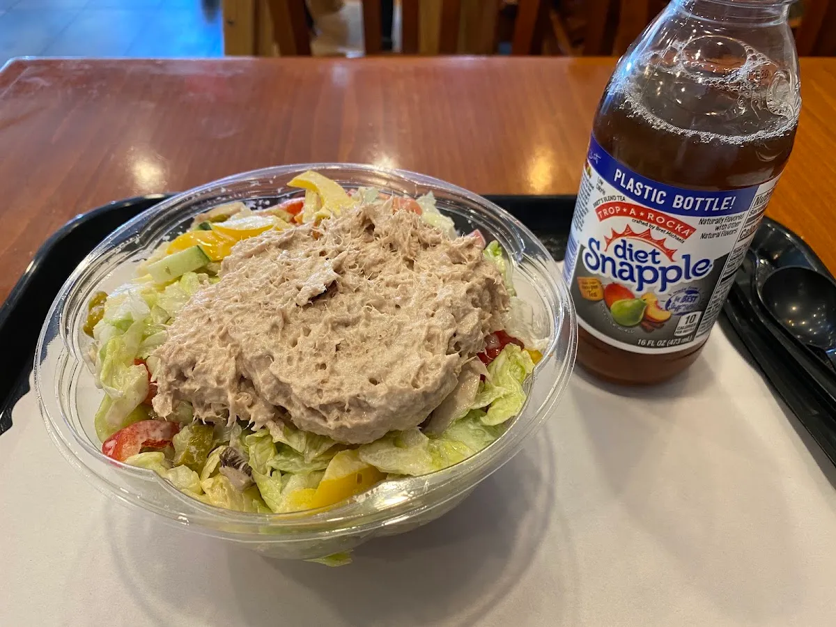 Bagels N’ More — photo 10