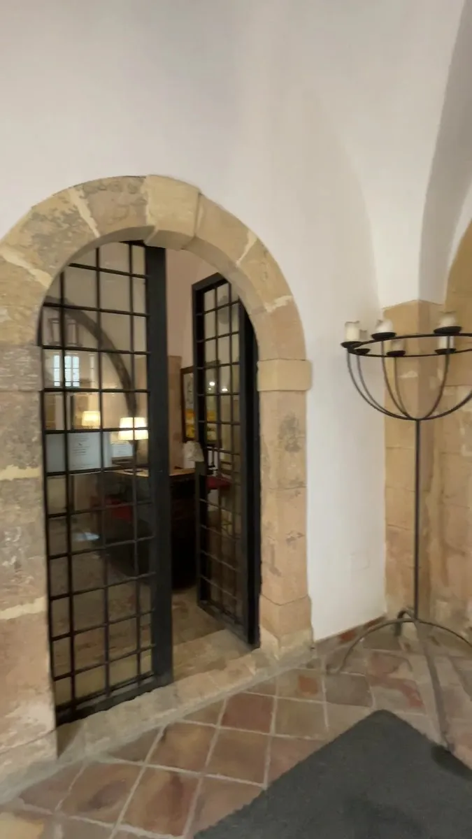 Bagno ebraico - Mikveh — foto 4