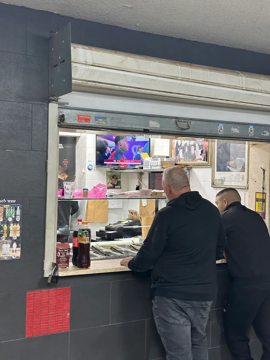 Baguette Baguette — photo 5