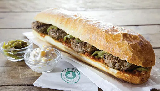 Baguette HaPaamon — foto 2