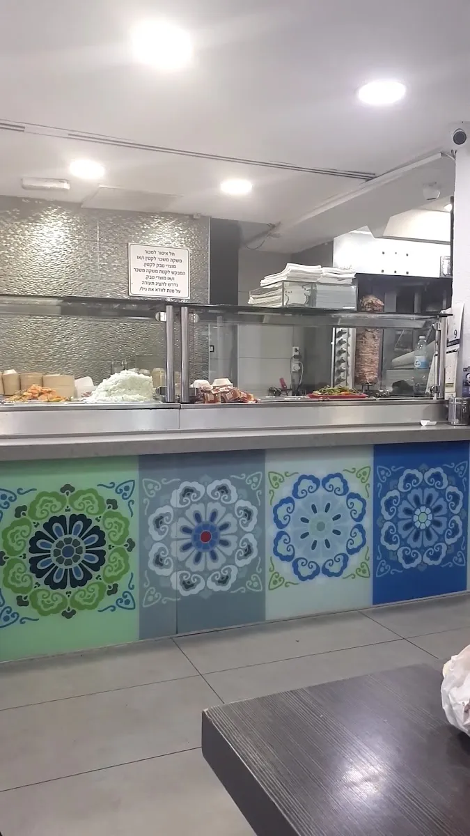 Baguette Nir (Al Hadif) — foto 2