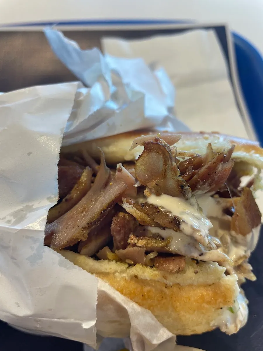Baguette Nir (Big Danilof) — foto 3