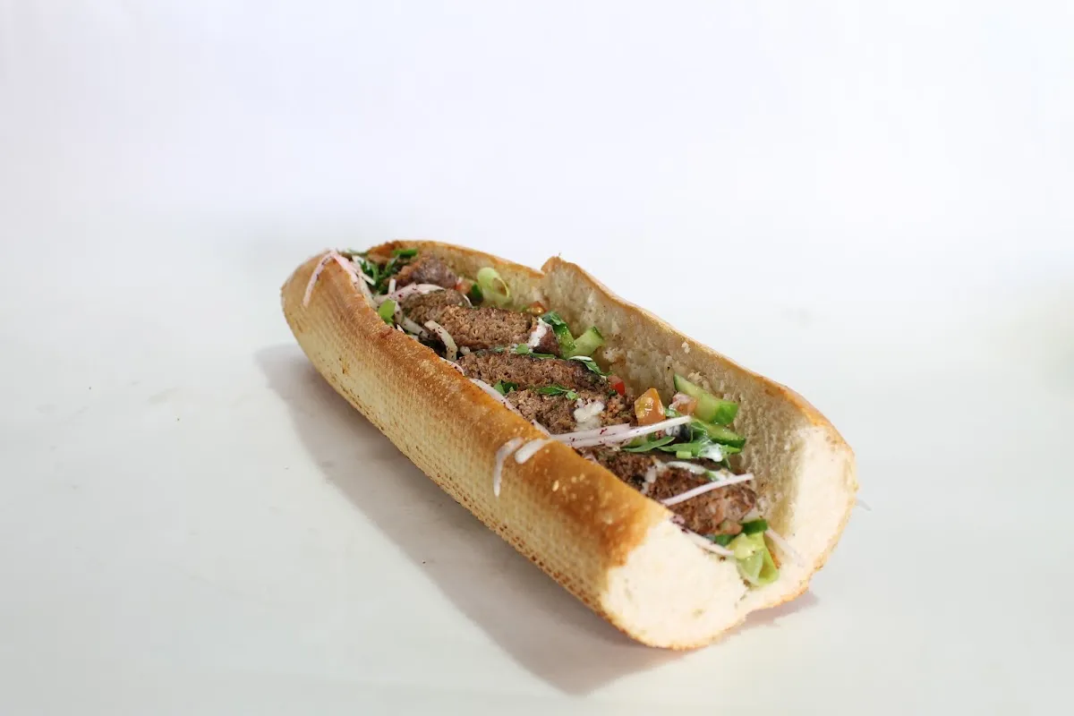 Baguette Nir (Rishon LeZion) — photo 4
