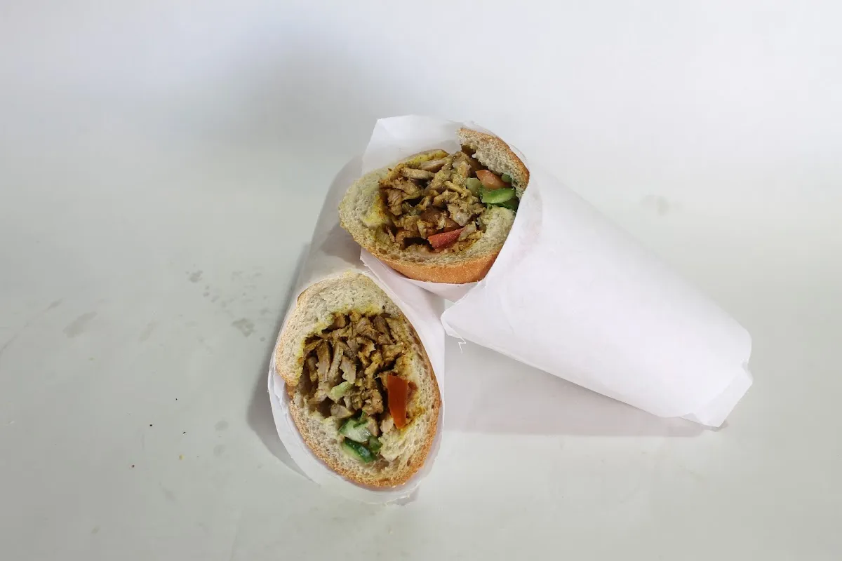 Baguette Nir (Rishon LeZion) — photo 5