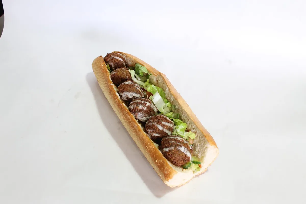 Baguette Nir (Rishon LeZion) — photo 8