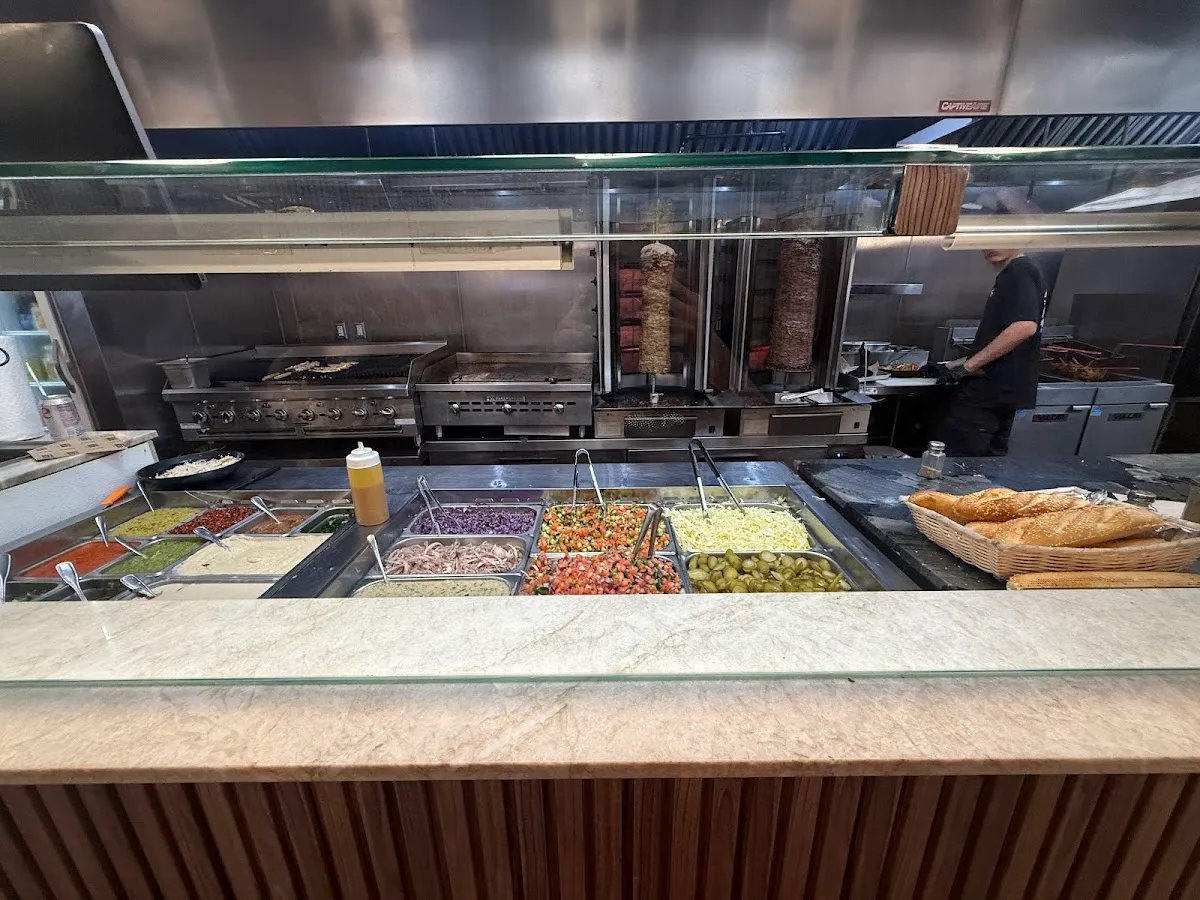 Baguette Nir — photo 9