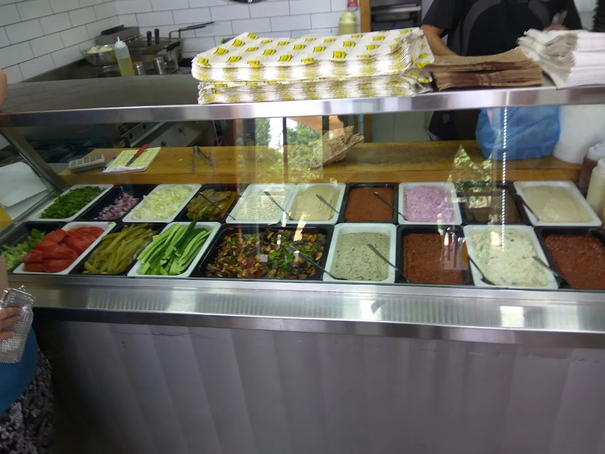 Baguette Shilat — foto 3