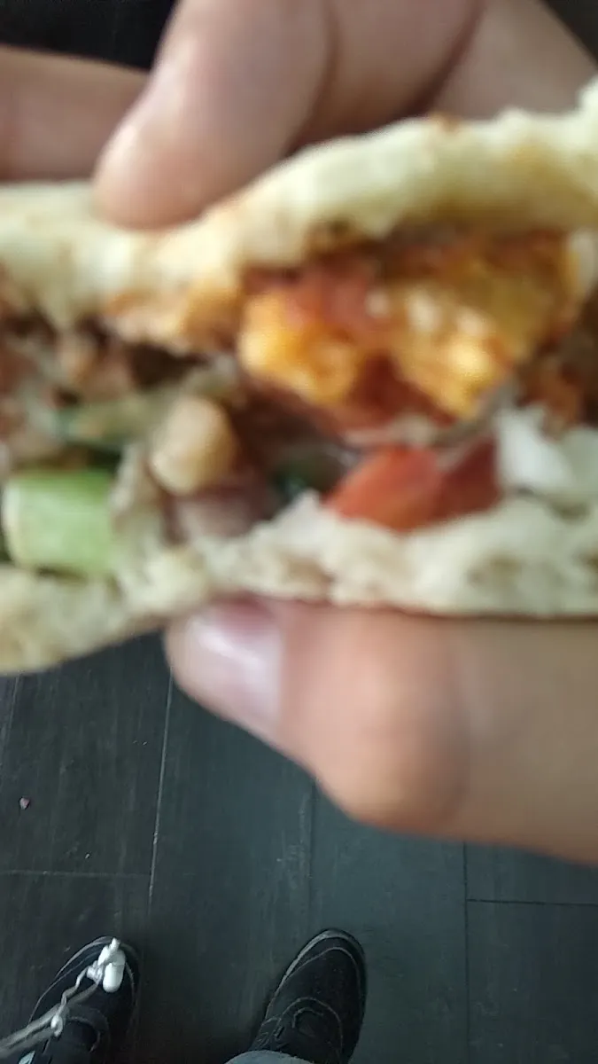 Baguette Shilat — foto 5