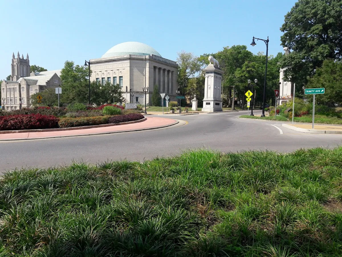 Bais Abraham Congregation — foto 2