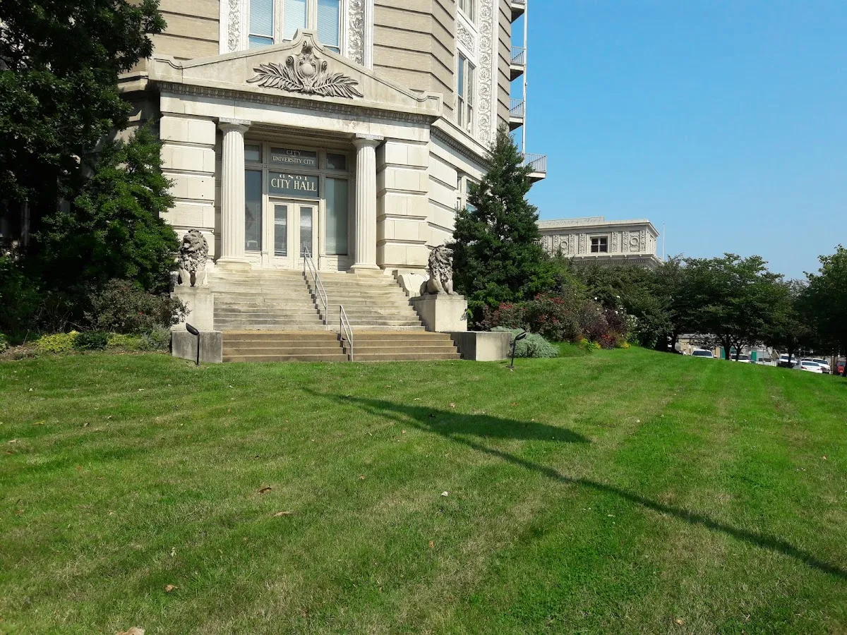 Bais Abraham Congregation — foto 3