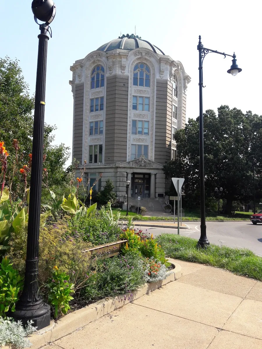 Bais Abraham Congregation — foto 4