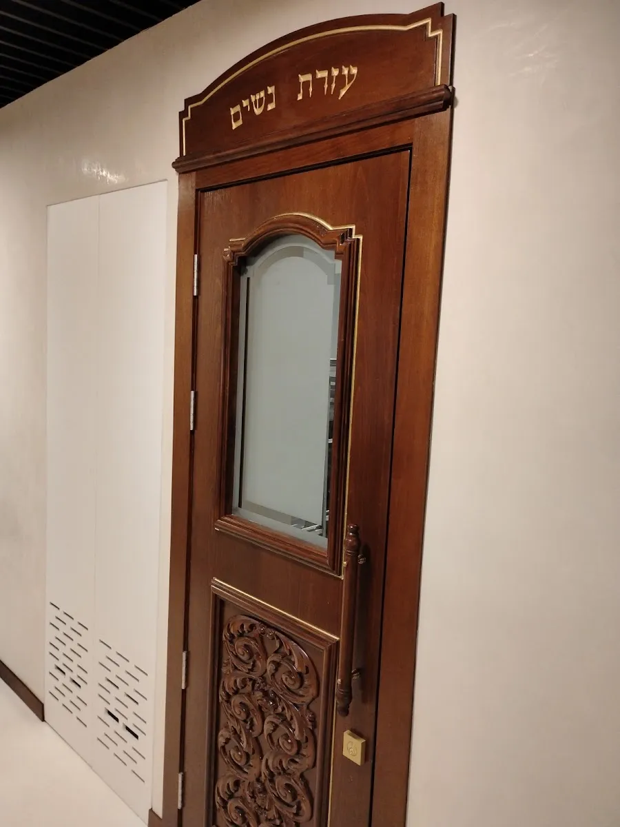 Bais Binyomin Tzvi (Sabo) — photo 10