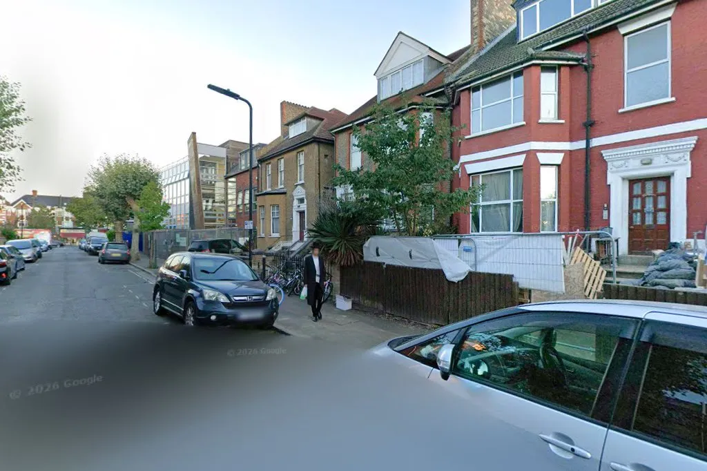 Bais Chana - Jewish Women Centre — foto 3