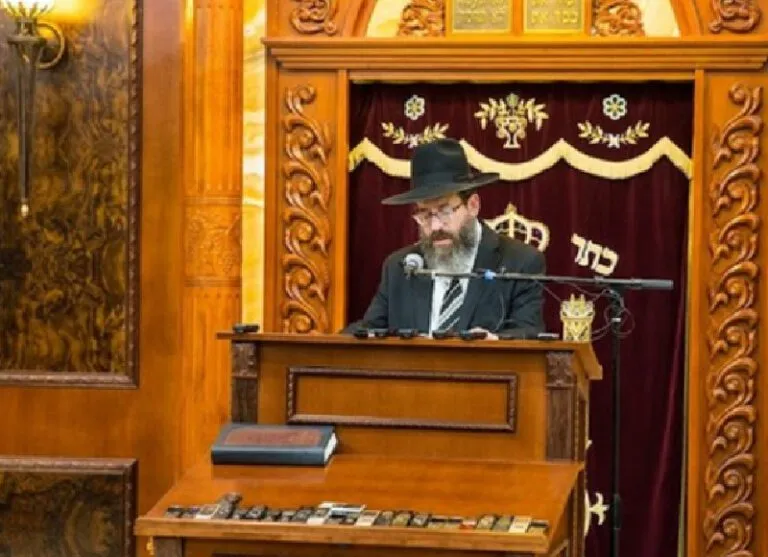 Bais Hamedrash & Mesivta of Baltimore — foto 3