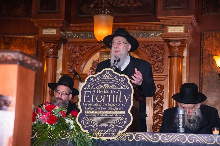 Bais Hamedrash & Mesivta of Baltimore — foto 6