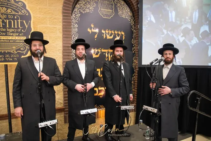 Bais Hamedrash & Mesivta of Baltimore — foto 7