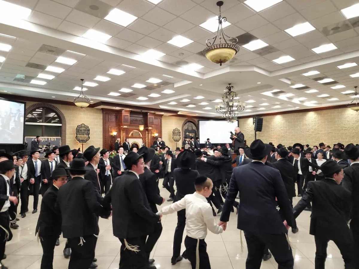 Bais Hamedrash & Mesivta of Baltimore — foto 8