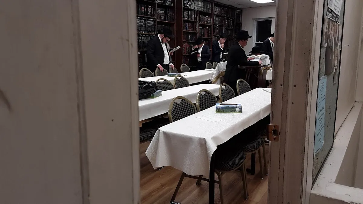 Bais Horaah of Flatbush — foto 3