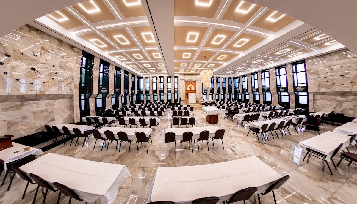 Bais Kahana Satmar — foto 2