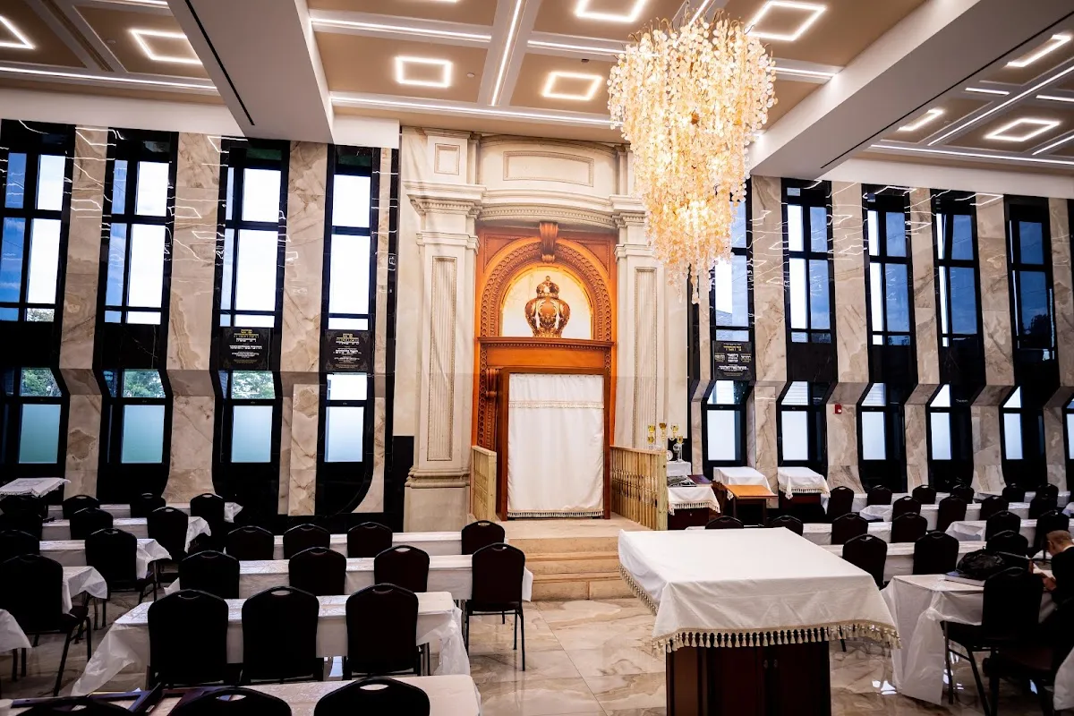 Bais Kahana Satmar — foto 3
