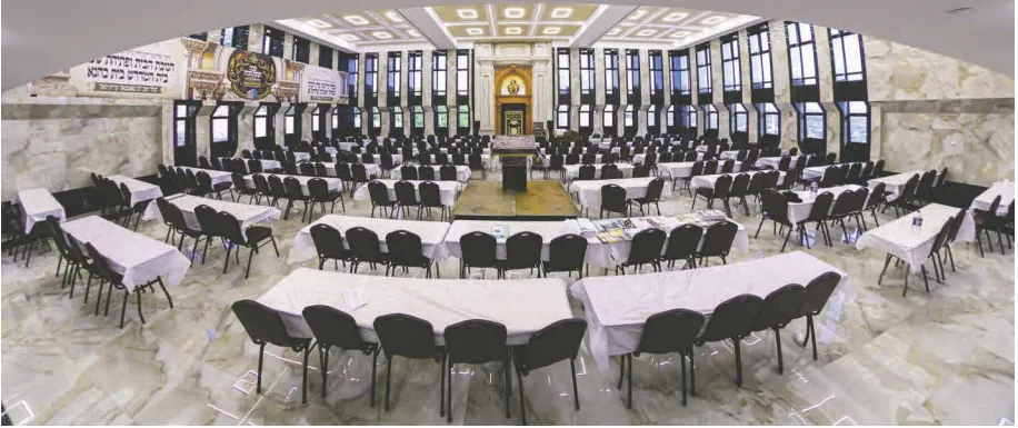 Bais Kahana Satmar — foto 4