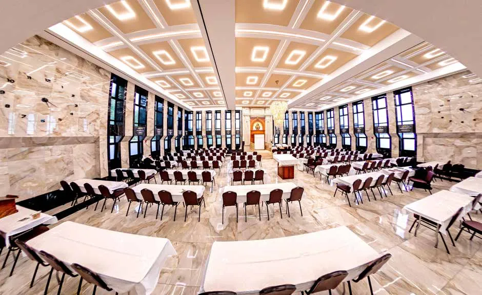 Bais Kahana Satmar — foto 7