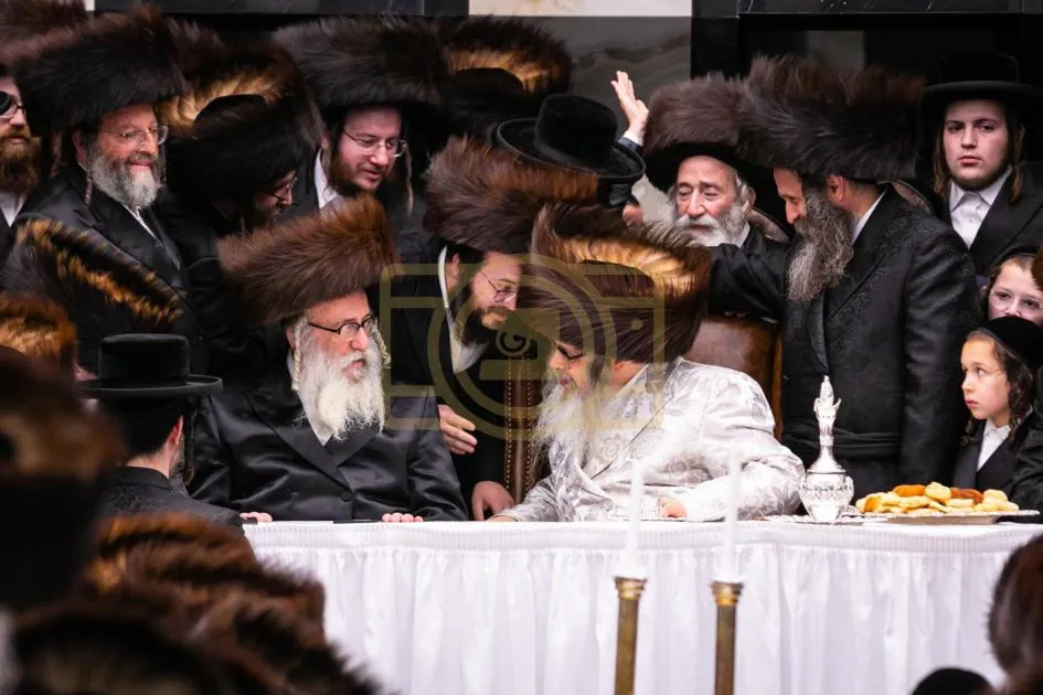Bais Kahana Satmar — foto 9