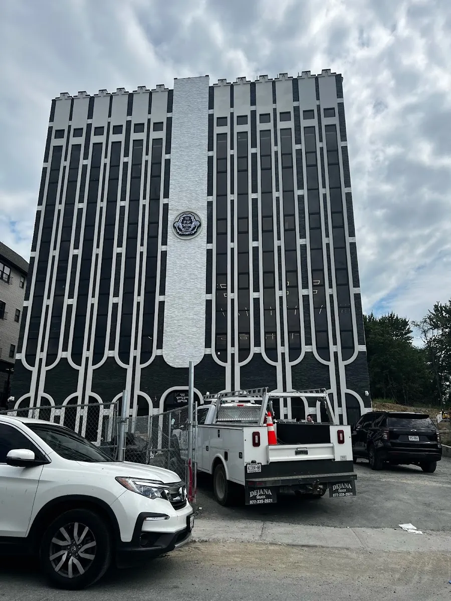 Bais Kahana Satmar — foto 10