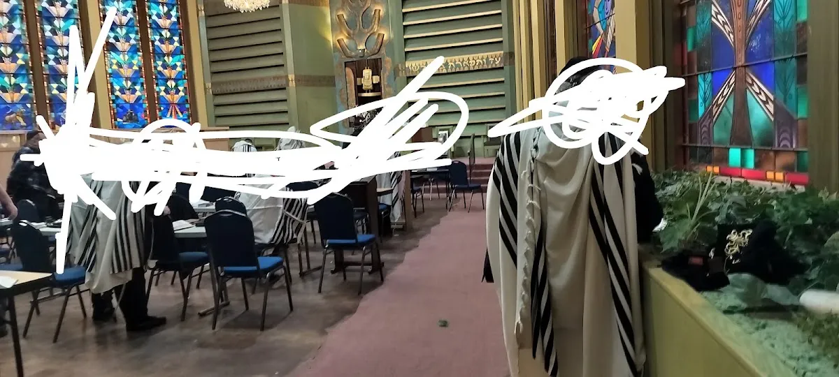 Bais Medrash L'Torah Kollel Birchas Shmuel — foto 2
