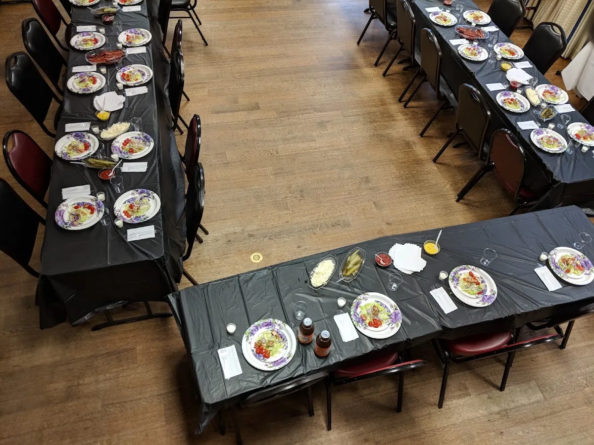 Bais Medrash L'Torah — foto 4