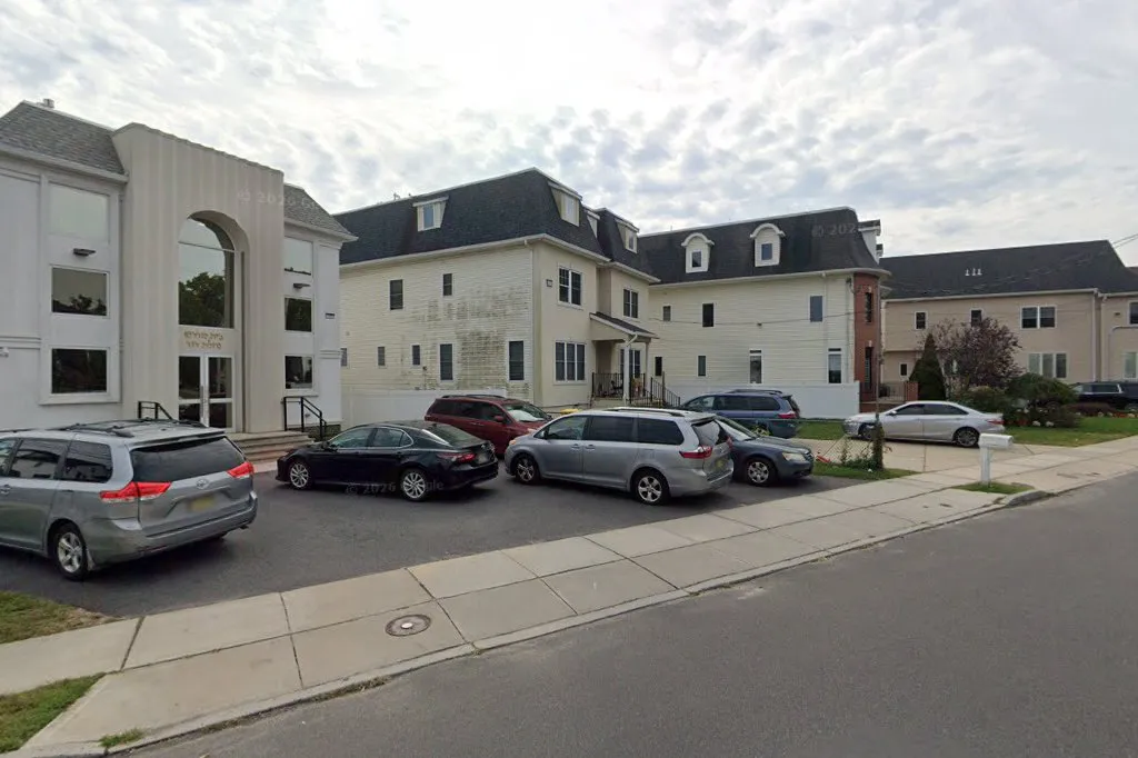 Bais Medrash Nachlas Dovid — foto 2