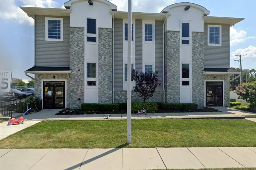 Bais Medrash of Cedarwood Hills