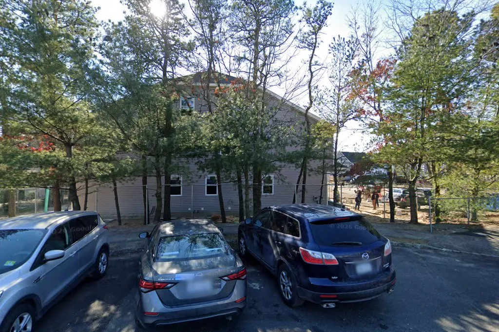 Bais Medrash of High Street — foto 2