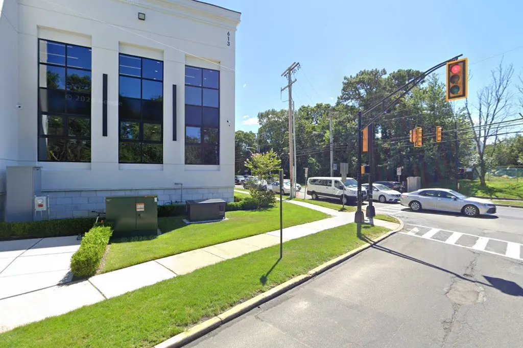 Bais Medrash of Pine Street — foto 2