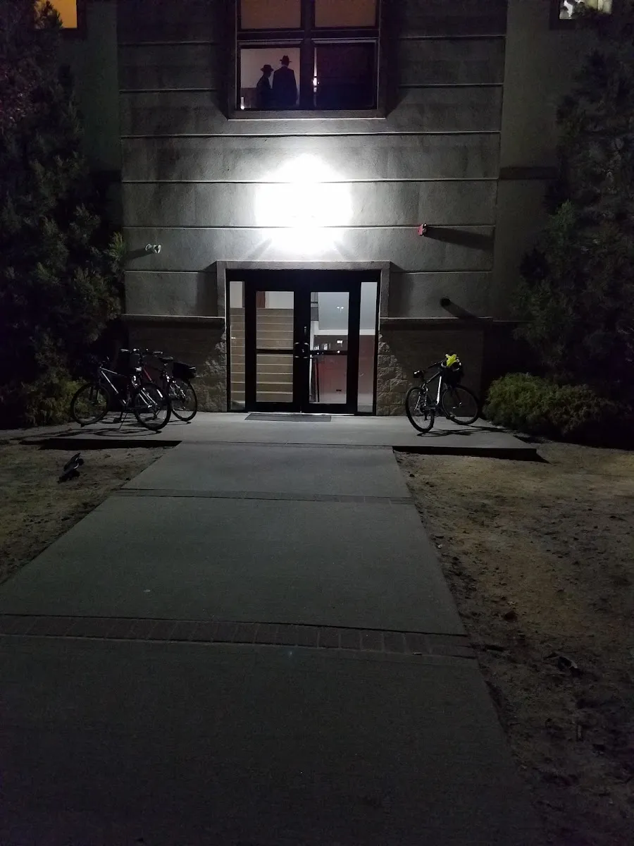 Bais Medrash Of Westgate — foto 7