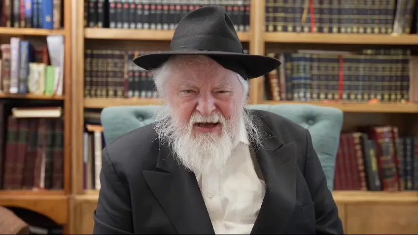 Bais Menachem Chabad Boro Park — photo 3