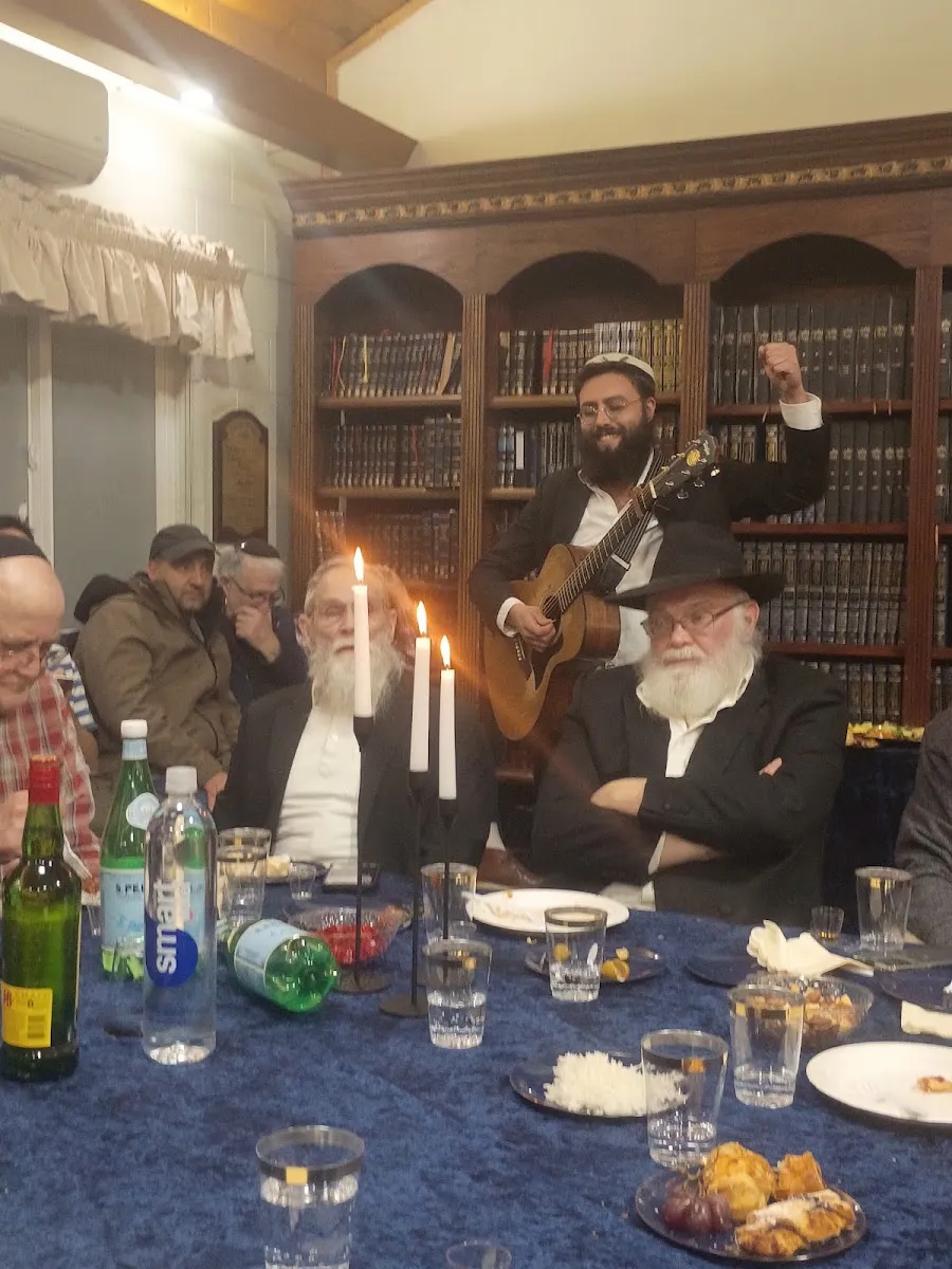 Bais Menachem de Denver — photo 3
