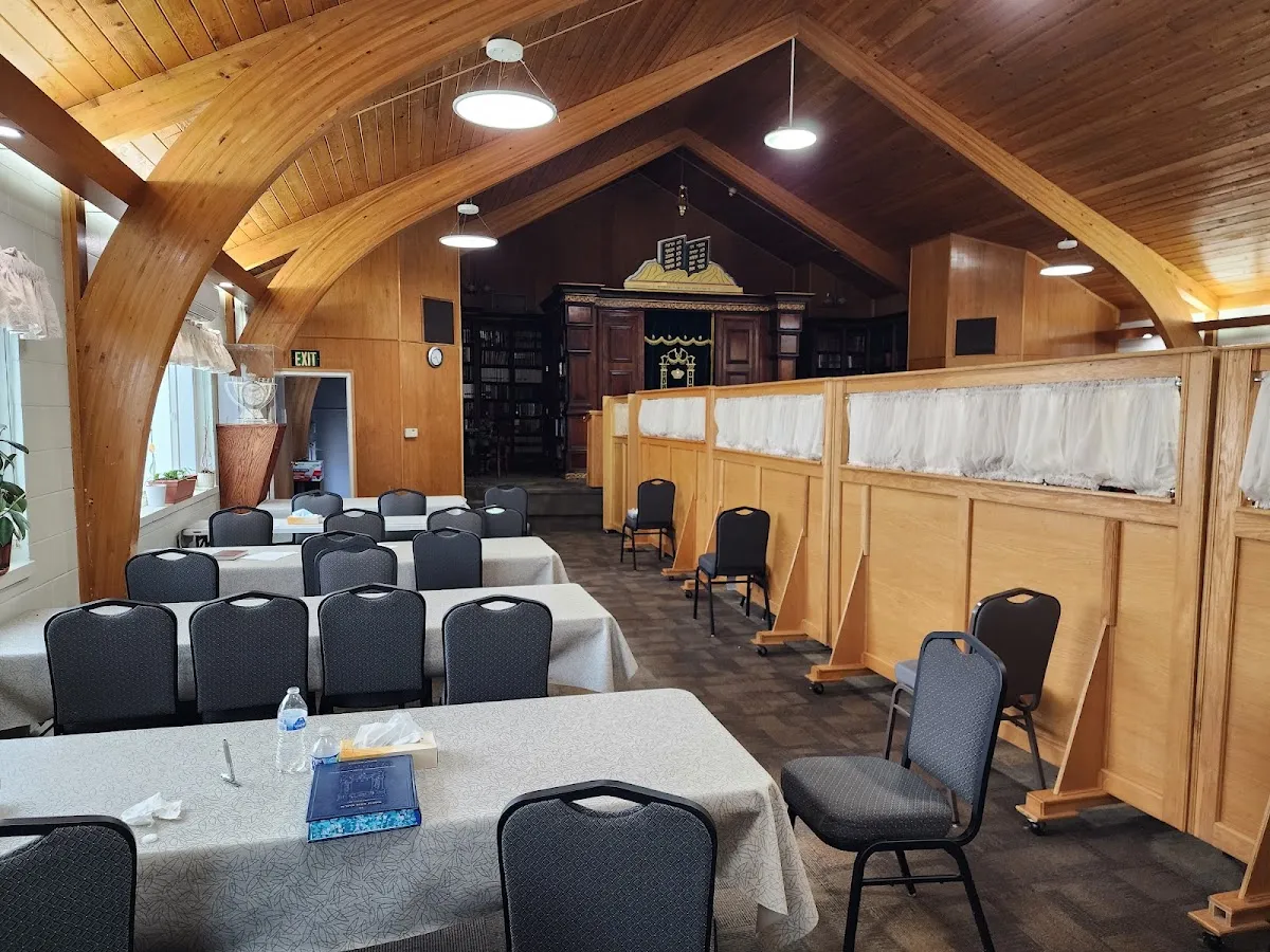 Bais Menachem de Denver — photo 5