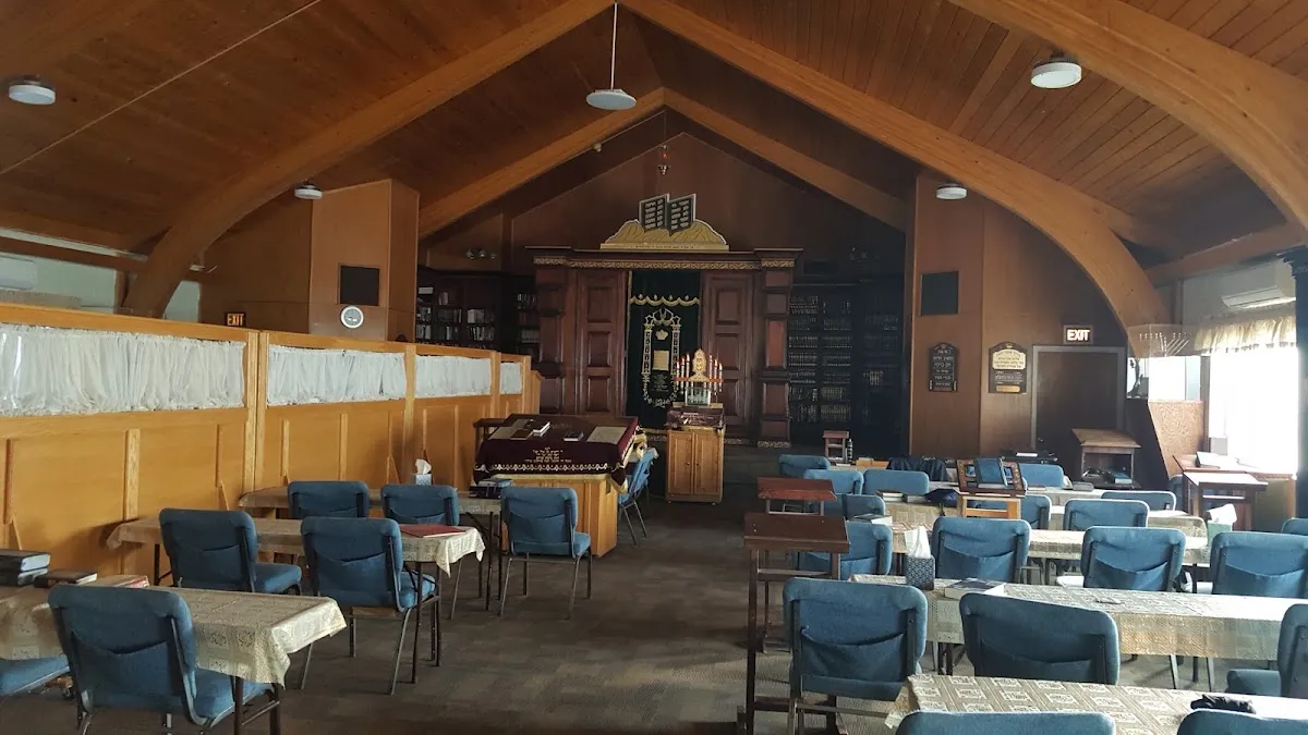Bais Menachem de Denver — photo 6