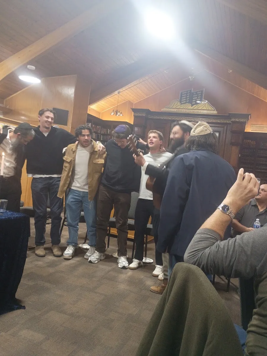 Bais Menachem de Denver — photo 7