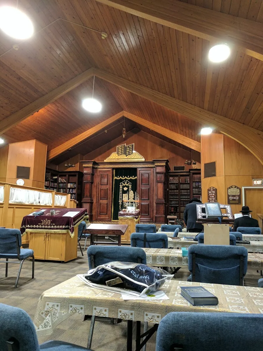 Bais Menachem de Denver — photo 8