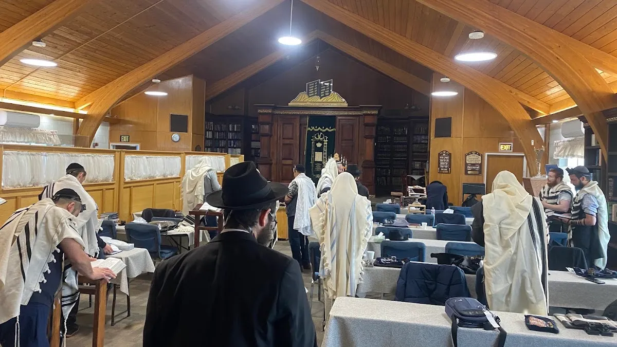 Bais Menachem de Denver — photo 9