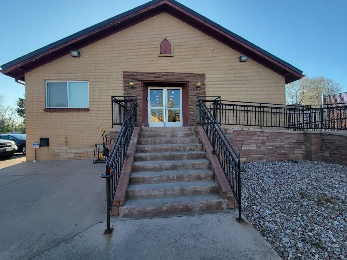 Bais Menachem de Denver — photo 10