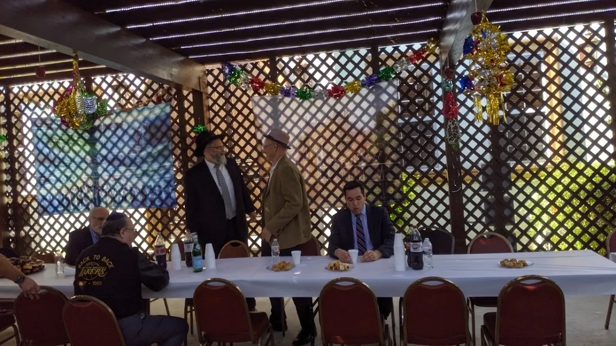 Bais Moshe Yitzchok (Rubin) — photo 2