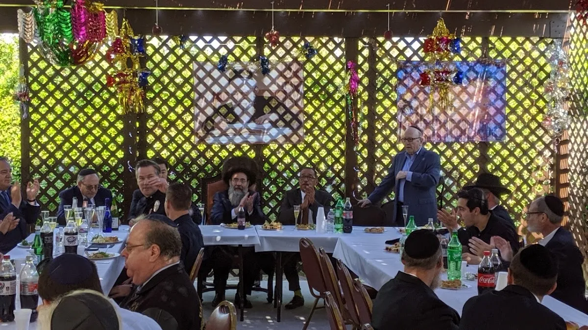 Bais Moshe Yitzchok (Rubin) — photo 3