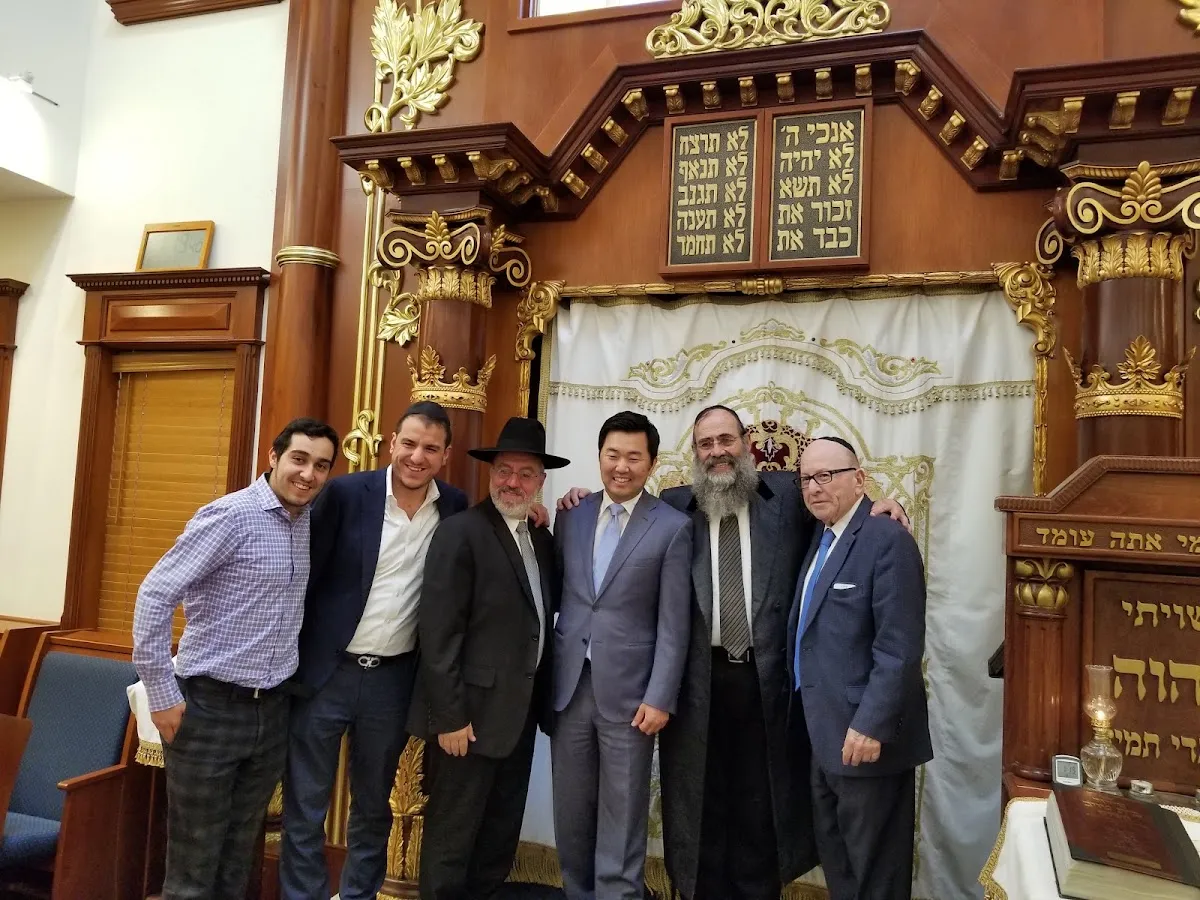 Bais Moshe Yitzchok (Rubin) — photo 4