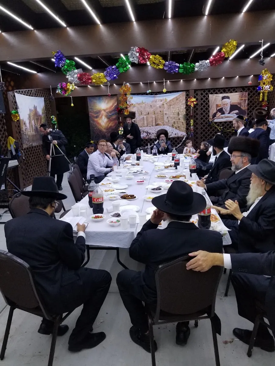 Bais Moshe Yitzchok (Rubin) — photo 8