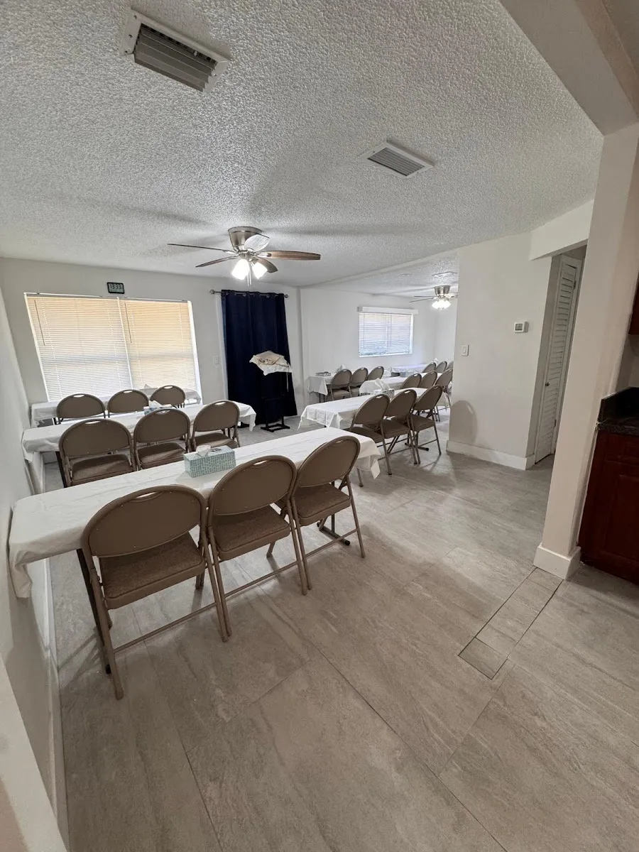 Bais Shmuel FL — foto 2