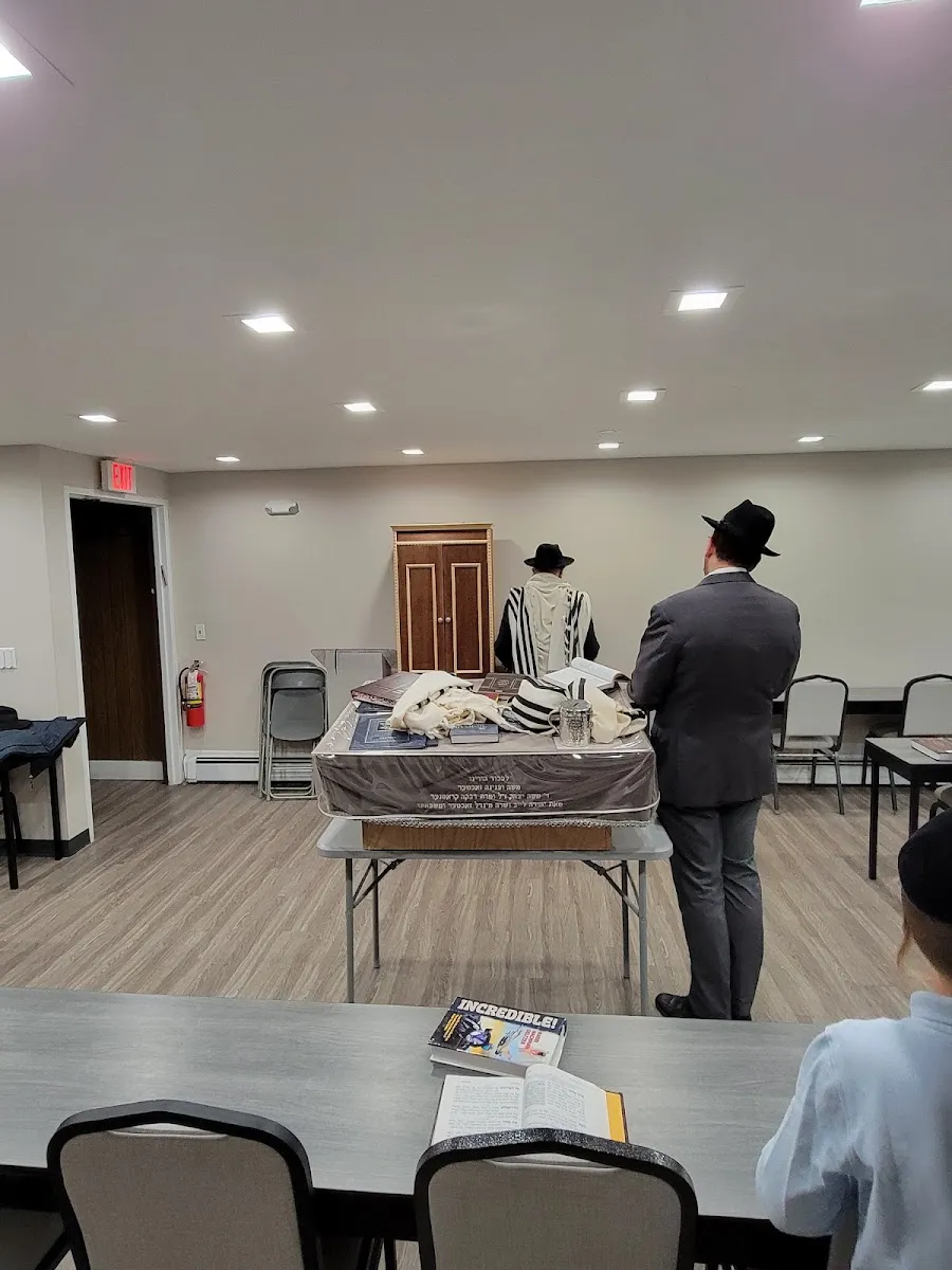 Bais Tefila of Inwood — foto 4